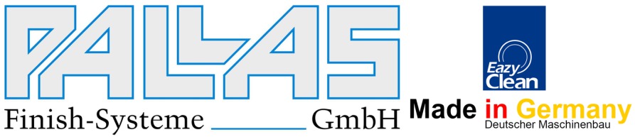 Pallas Finish Systeme GmbH